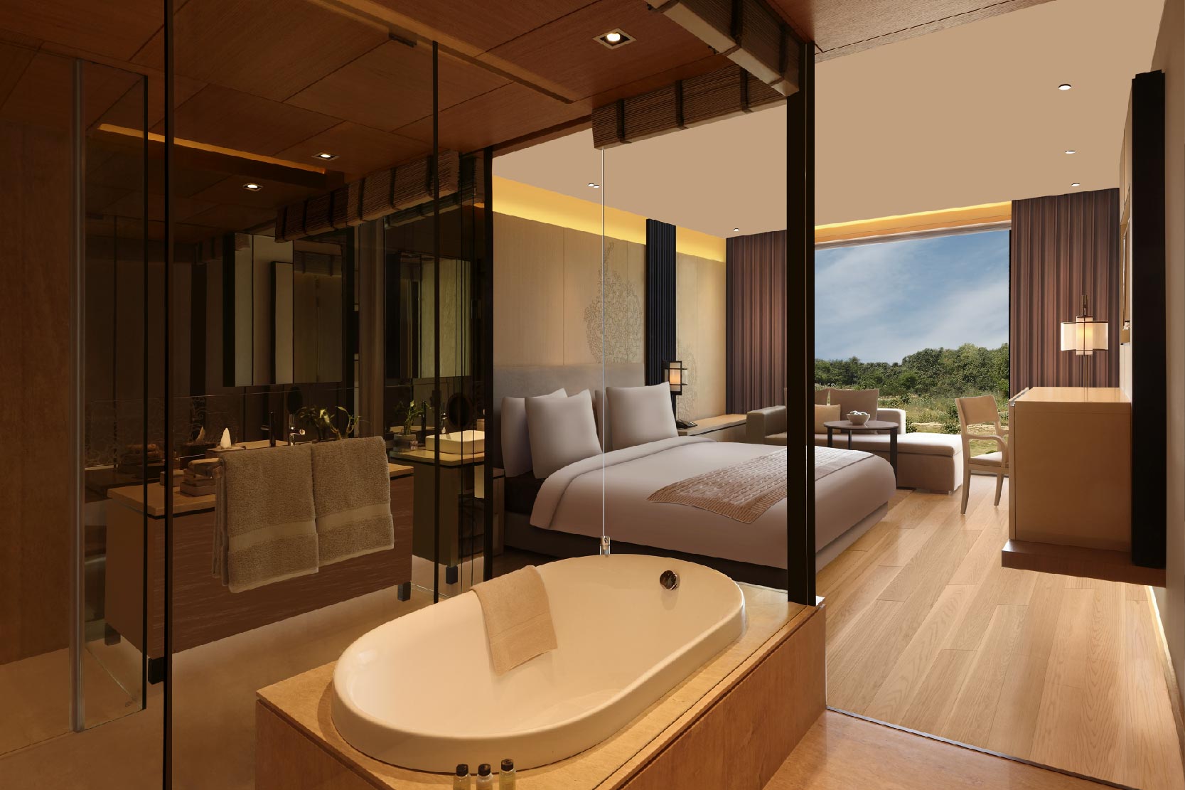 The Fine Art of Gastronomy